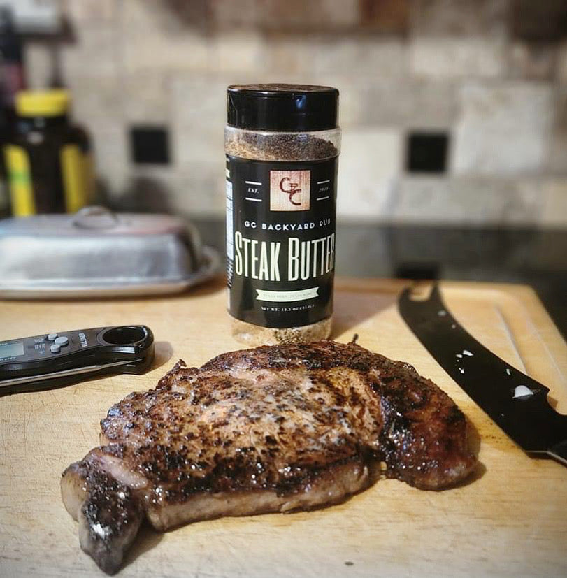 Balsamic Vinegar Hanger Steak Marinade Soy Sauce Sour Cream Steak
