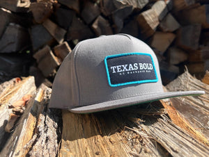 Texas Bold Hat