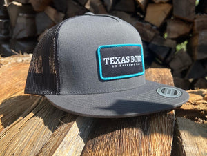 Texas Bold Hat