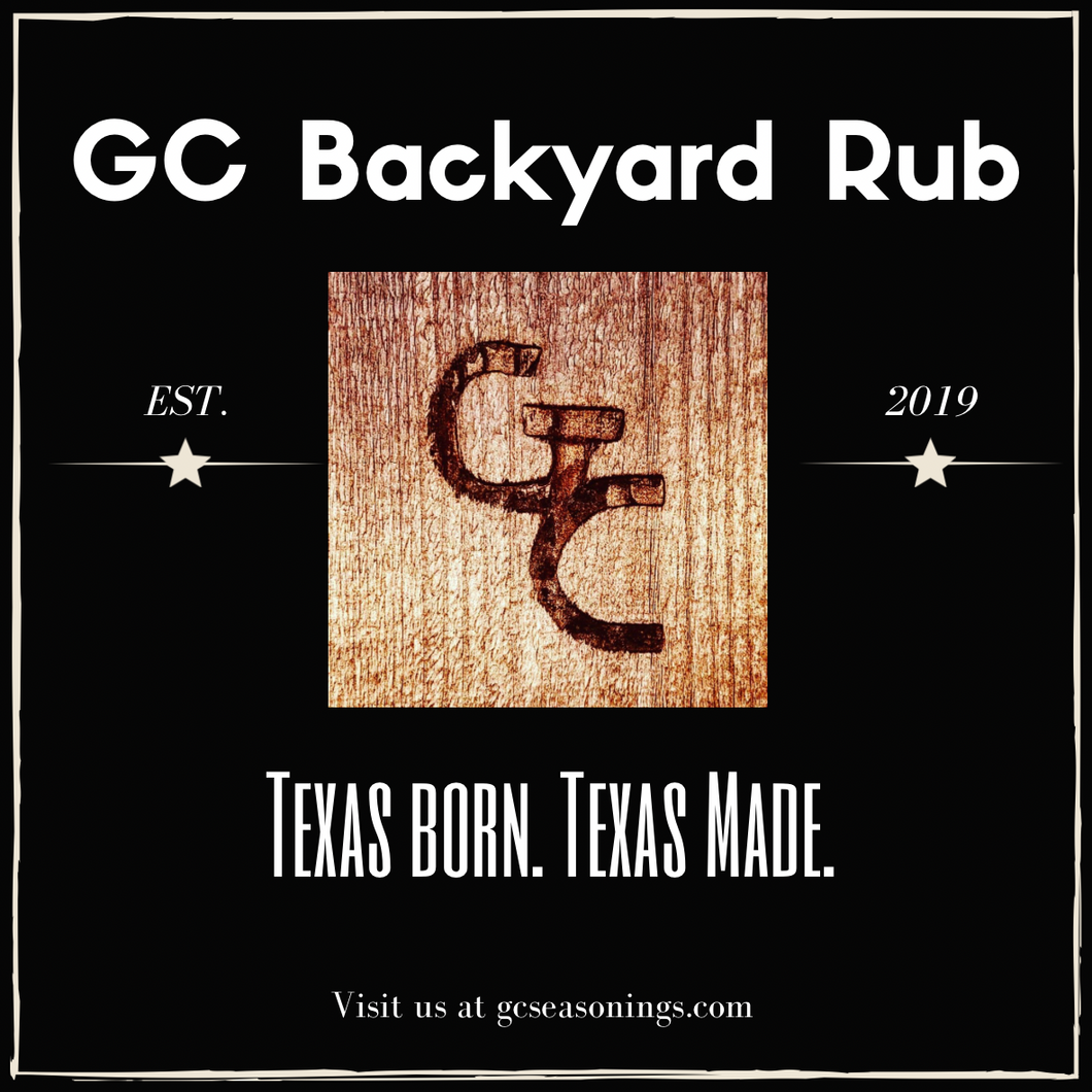 Porkmafia Texas Gold RUB seasoning, 240 g. - Outdoor Living from